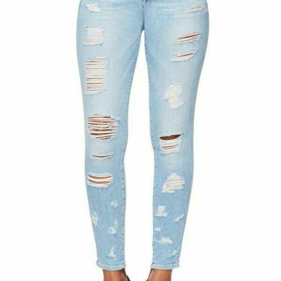 Good American Jeans - Picture 4 of 12